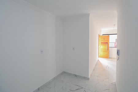 Apartamento para alugar com 43m², 2 quartos e sem vagaCozinha e Área de Serviço