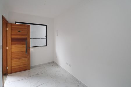 Sala  de apartamento para alugar com 2 quartos, 43m² em Tucuruvi, São Paulo