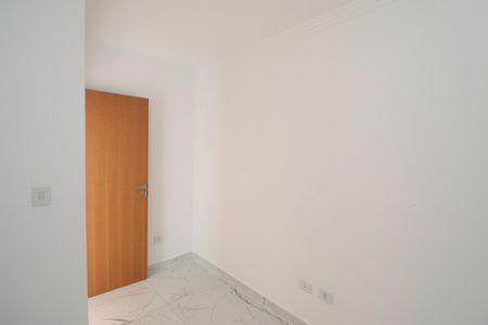 Quarto 1 de apartamento para alugar com 2 quartos, 43m² em Tucuruvi, São Paulo