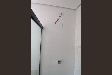 Banheiro  de apartamento para alugar com 2 quartos, 43m² em Tucuruvi, São Paulo