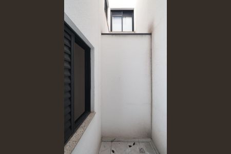 Apartamento para alugar com 43m², 2 quartos e sem vagaCozinha e Área de Serviço