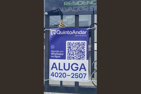 Apartamento para alugar com 43m², 2 quartos e sem vagaPlaca