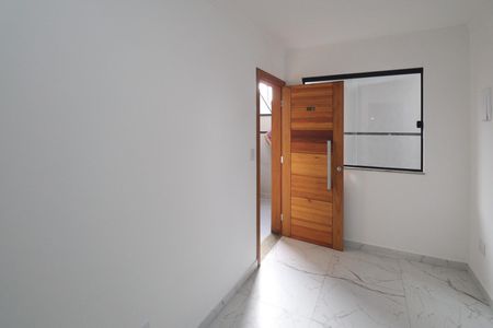 Sala  de apartamento para alugar com 2 quartos, 43m² em Tucuruvi, São Paulo