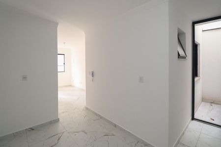 Apartamento para alugar com 43m², 2 quartos e sem vagaCozinha e Área de Serviço