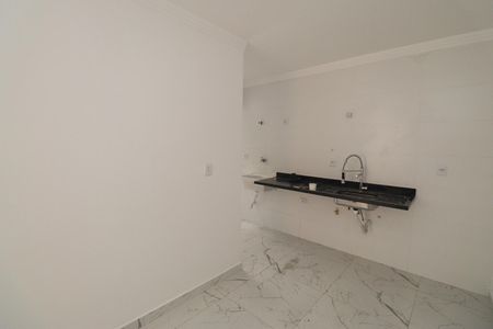 Apartamento para alugar com 43m², 2 quartos e sem vagaCozinha e Área de Serviço