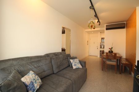 Apartamento à venda com 3 quartos, 82m² em Vila Mariana, São Paulo