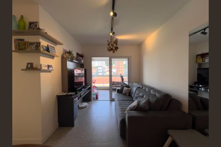 Apartamento à venda com 3 quartos, 82m² em Vila Mariana, São Paulo