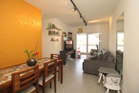 Apartamento à venda com 3 quartos, 82m² em Vila Mariana, São Paulo