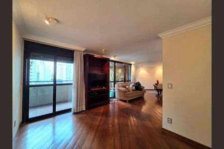 Apartamento para alugar com 150m², 3 quartos e 2 vagas Apartamento para alugar com 150m², 3 quartos e 2 vagasSala