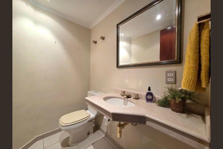 Apartamento para alugar com 150m², 3 quartos e 2 vagas Apartamento para alugar com 150m², 3 quartos e 2 vagasLavabo
