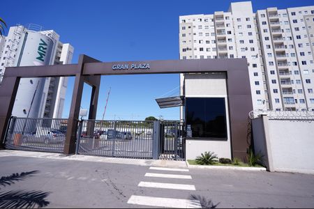 Apartamento para alugar com 2 quartos, 47m² em Jardim Novo Mundo, Goiânia