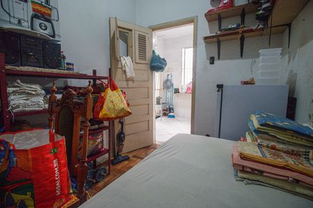 Apartamento à venda com 145m², 4 quartos e 1 vagaQuarto de Serviço