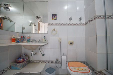 Apartamento à venda com 145m², 4 quartos e 1 vagaBanheiro