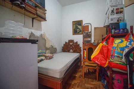 Apartamento à venda com 145m², 4 quartos e 1 vagaQuarto de Serviço