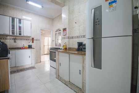 Apartamento à venda com 145m², 4 quartos e 1 vagaCozinha