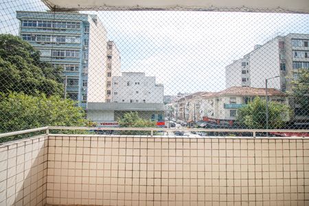 Apartamento à venda com 145m², 4 quartos e 1 vagaQuarto 1 Vista