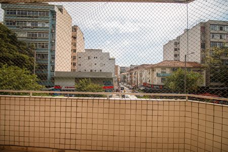 Apartamento à venda com 145m², 4 quartos e 1 vagaSala  Varanda