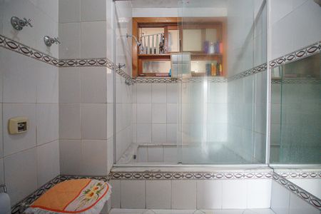 Apartamento à venda com 145m², 4 quartos e 1 vagaBanheiro