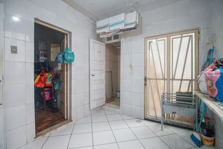 Apartamento à venda com 145m², 4 quartos e 1 vagaÁrea de Serviço