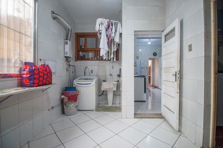 Apartamento à venda com 145m², 4 quartos e 1 vagaÁrea de Serviço