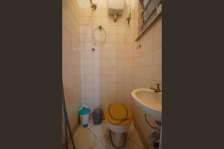 Apartamento à venda com 145m², 4 quartos e 1 vagaBanheiro de Serviço