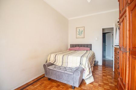 Apartamento à venda com 145m², 4 quartos e 1 vagaQuarto 1