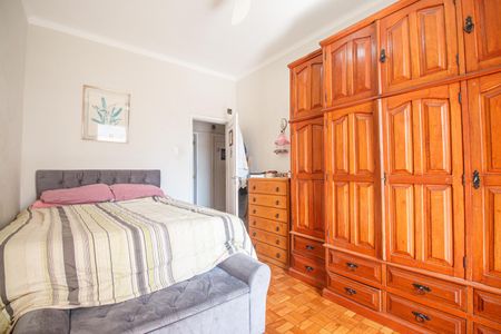 Apartamento à venda com 145m², 4 quartos e 1 vagaQuarto 1