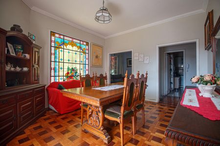 Apartamento à venda com 145m², 4 quartos e 1 vagaSala 