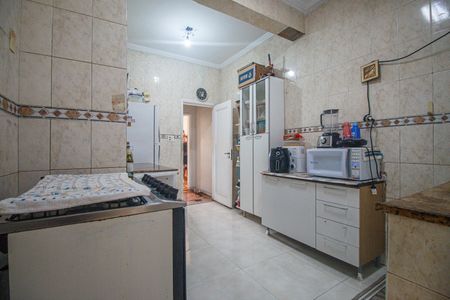 Apartamento à venda com 145m², 4 quartos e 1 vagaCozinha