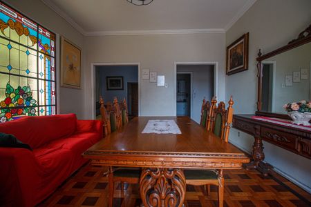 Apartamento à venda com 145m², 4 quartos e 1 vagaSala 