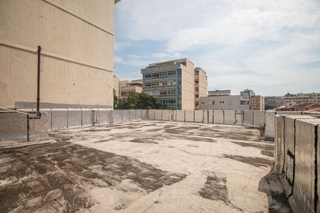 Apartamento à venda com 145m², 4 quartos e 1 vagaTerraço