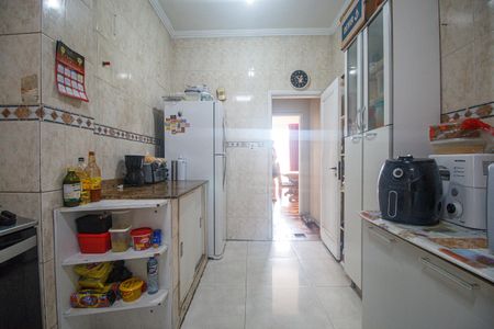 Apartamento à venda com 145m², 4 quartos e 1 vagaCozinha