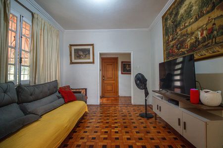 Apartamento à venda com 145m², 4 quartos e 1 vagaSala