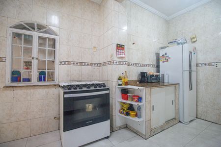 Apartamento à venda com 145m², 4 quartos e 1 vagaCozinha