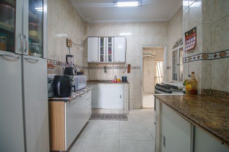 Apartamento à venda com 145m², 4 quartos e 1 vagaCozinha