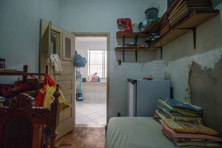 Apartamento à venda com 145m², 4 quartos e 1 vagaQuarto de Serviço