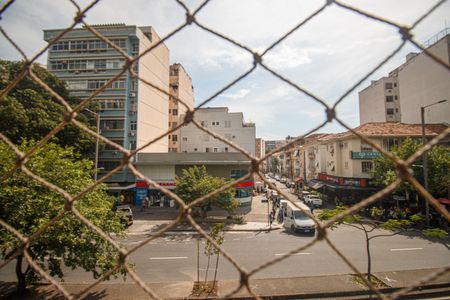 Apartamento à venda com 145m², 4 quartos e 1 vagaSala  Varanda Vista