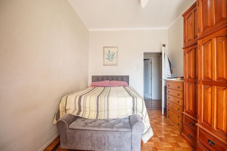 Apartamento à venda com 145m², 4 quartos e 1 vagaQuarto 1