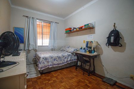 Apartamento à venda com 145m², 4 quartos e 1 vagaQuarto 3