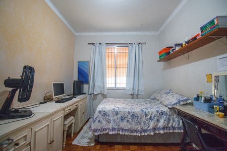 Apartamento à venda com 145m², 4 quartos e 1 vagaQuarto 3