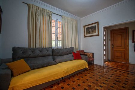 Apartamento à venda com 145m², 4 quartos e 1 vagaSala