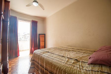 Apartamento à venda com 145m², 4 quartos e 1 vagaQuarto 1