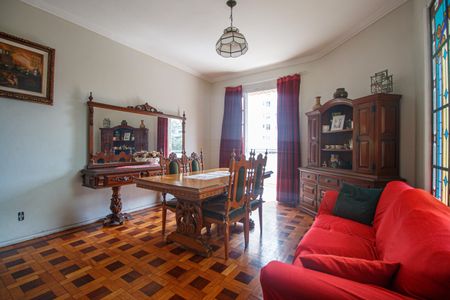 Apartamento à venda com 145m², 4 quartos e 1 vagaSala 