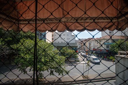 Apartamento à venda com 145m², 4 quartos e 1 vagaQuarto 2 Vista