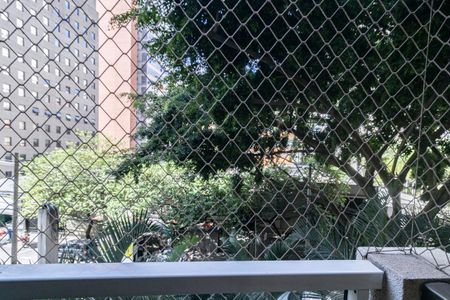 Apartamento à venda com 68m², 2 quartos e 1 vagaVaranda da Suíte