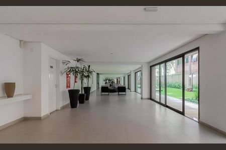 Apartamento à venda com 68m², 2 quartos e 1 vagaÁrea comum - Hall Social