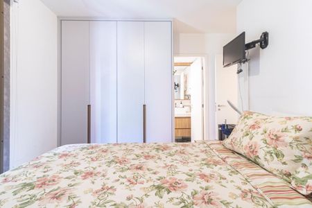 Apartamento à venda com 68m², 2 quartos e 1 vagaQuarto Suíte