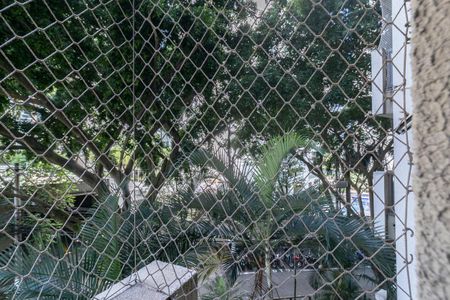 Apartamento à venda com 68m², 2 quartos e 1 vagaVaranda da Suíte