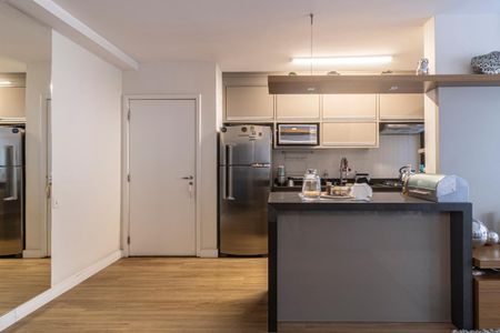 Apartamento à venda com 68m², 2 quartos e 1 vagaSala