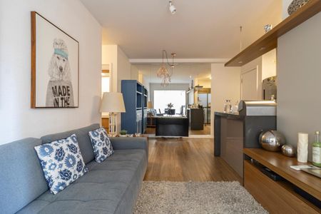 Apartamento à venda com 68m², 2 quartos e 1 vagaSala